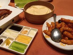 -船歌·鱼水饺青岛菜(闽江二路店)
