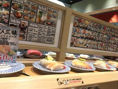 -大起水产回转寿司(道顿堀店)