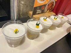 -simply thai天泰(长泰广场店)