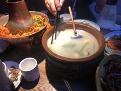-兰木肆·云南菜(龙湖U城天街店)