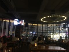 -CIRCLE·酒吧(第一国际店)