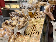 -富贵面包公司(运河店)