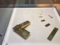 -黄金博物馆