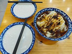 -张明富面皮店(东大街店)