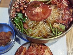 -杨记齐齐哈尔烤肉(总店)