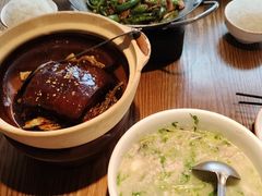 -恰饭·老长沙市井菜(天河客运站店)
