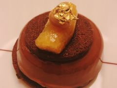 -迪拜帆船酒店海底餐厅