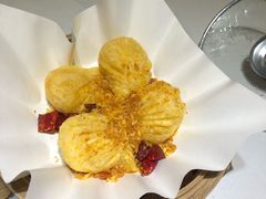-味可道美食坊(福基路店)