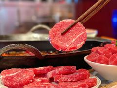 -鸿姐老火锅·传统炒料(上海旗舰店)