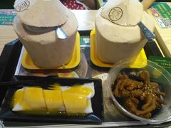 -东记甜品(佛山总店)