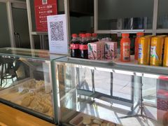 面包甜点陈列柜-好适口(西二旗店)