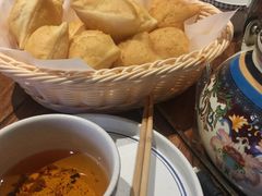 -纳瓦新疆菜(银都店)