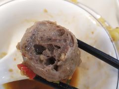 -三头牛·潮汕牛肉生蚝火锅 (夏湾店)