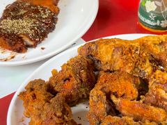 -李记特色五谷杂粮鸡蛋果子