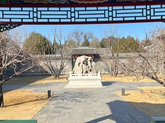 -北京颐和宾馆