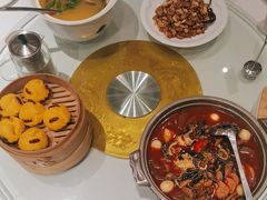 -眉州东坡(清河万象汇店)