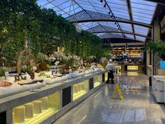 -川骄海鲜自助(河东店)