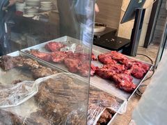 -老刘家永盛斋·传统泡馍(东关南街店)