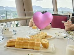 -国贸旋转餐厅(国贸广场店)