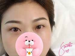-Doris多里斯半永久纹眉·SMP纹发·发际线