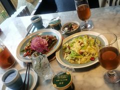 -懒人盐府人家(航天桥店)