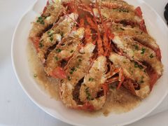 -小白鲨工夫潮膳(曲江店)