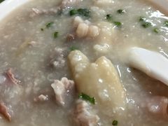 -洲心明记烧肉大粥(总店)