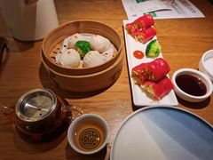 -点心传说·粤菜点心(佐阾虹湾店)