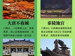 -陕西自然博物馆