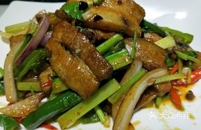 Eco-friendly Mountain Pork