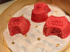 -绿茶餐厅(哈尔滨凯德店)