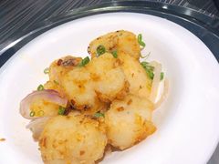 -佰味家宴(柠溪文化广场店)