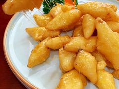 -罕山奶茶馆(和平路店)