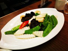 -北李妈妈菜·虾爬子大锅贴(贵和店)