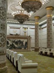 -人民大会堂宴会厅