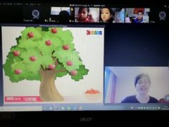 -奇尔思青少儿·语言·艺术·演讲(顾戴路店)