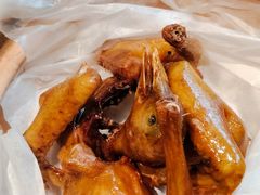 -大鸽饭(岗顶店)