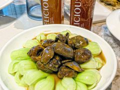 -帝景壹号粤菜餐厅(美丽沙店)