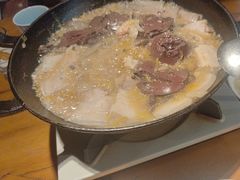 -一桶江山餐厅(松北店)