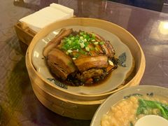 -新繁老號豌豆汤饭店·江湖菜(宝光寺店)