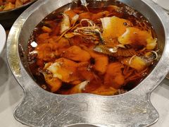 -鑫巴蜀小镇 · 水煮鱼专研店(玉桥店)