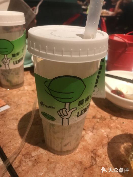 唐宫小聚(荃湾荃新天地店)图片