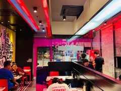 -小杨生煎(湟普汇店)