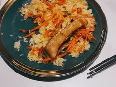 -阿娜尔·新疆菜(宜家荟聚中心店)
