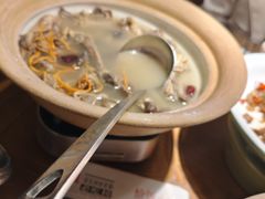 -恰饭·老长沙市井菜(天河客运站店)