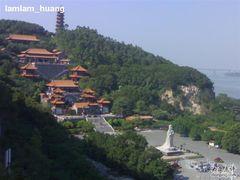 -南沙天后宫景区