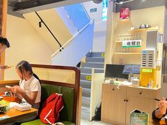 -云山竹·傣味手抓饭·野生菌孔雀宴·云南特色菜(昆明老街店)