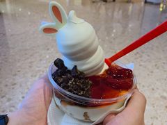 -DQ·蛋糕·冰淇淋(龙湖狮山天街店)