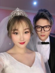 点击看大图 -金夫人婚纱摄影(华南店)