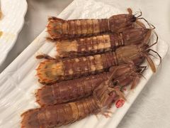 -万宝海鲜舫(劳动公园店)